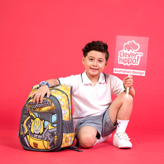 Balo Clever Hippo BT-1111