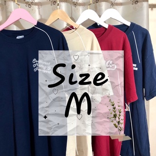 [2hand] Áo thun Mĩ - phông Mĩ loại 1 size M được chọn mẫu