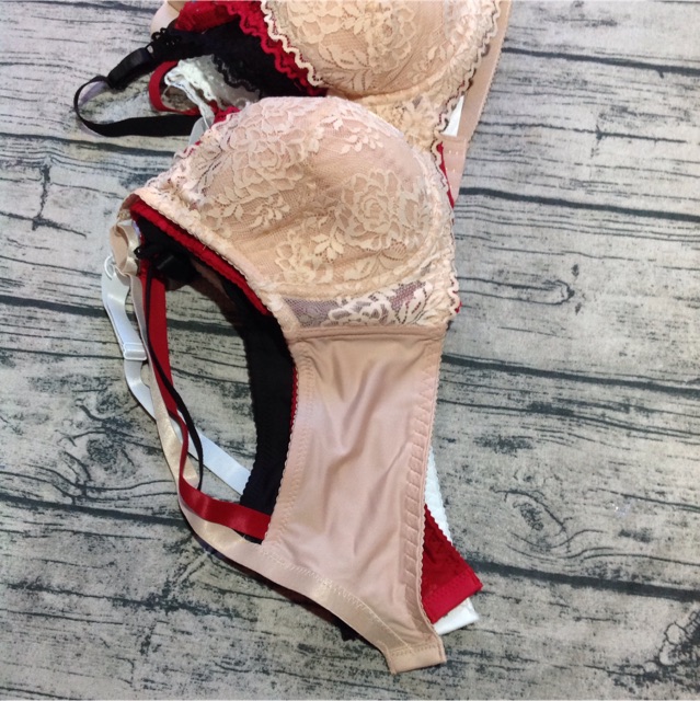 Áo ngực mỏng size 38,40,42(trái to)