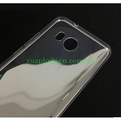 Bộ 3 ốp dẻo trong HTC U11