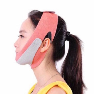 Đai nâng cơ định hình khuôn mặt Vline