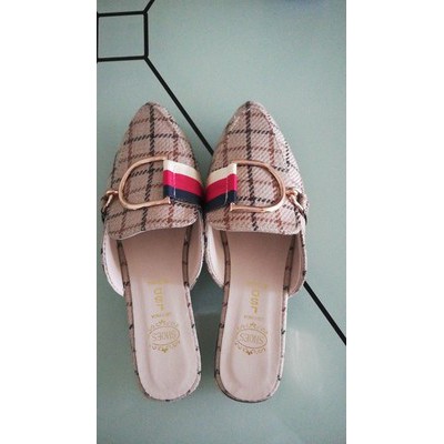 SỤC NỮ , GIÀY MŨI NHỌN HOTTREND KÈM ẢNH THẬT - G261 | BigBuy360 - bigbuy360.vn