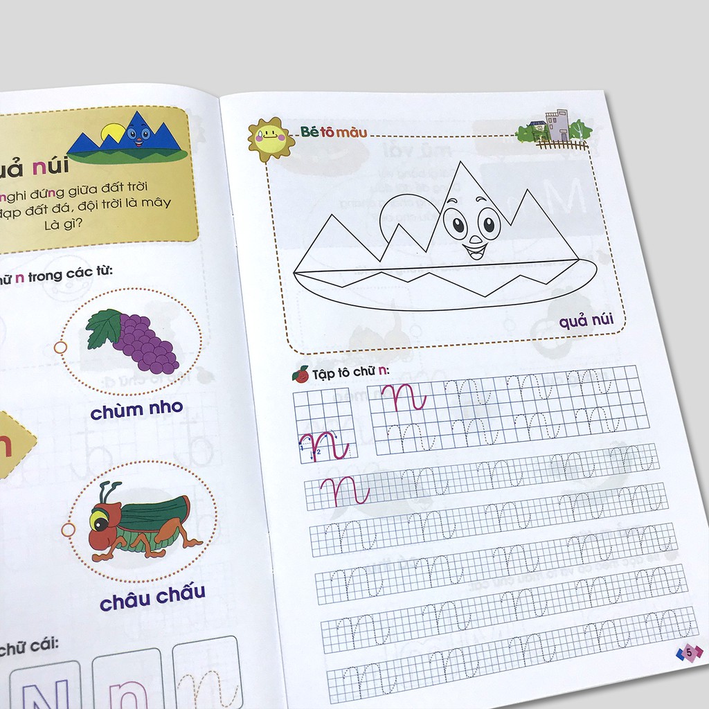 Sách - Mai em vào lớp 1 - Bộ túi 9 cuốn (Combo, lẻ tùy chọn) | BigBuy360 - bigbuy360.vn