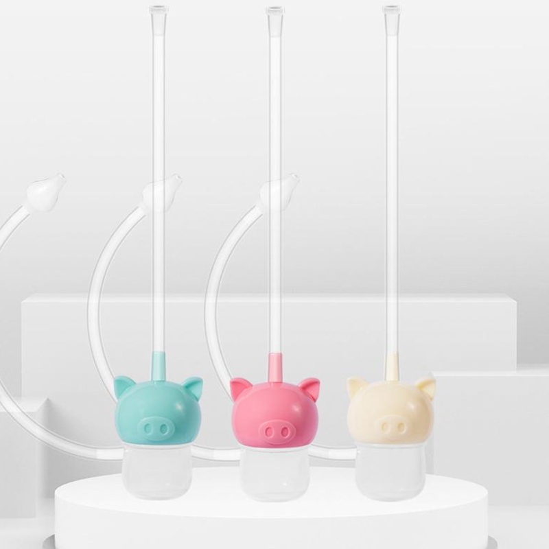 Dụng Cụ Hút Mũi An Toàn Cho Bé