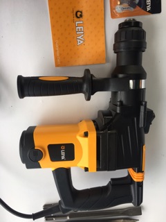 Khoan đục LEIYA LY-2602