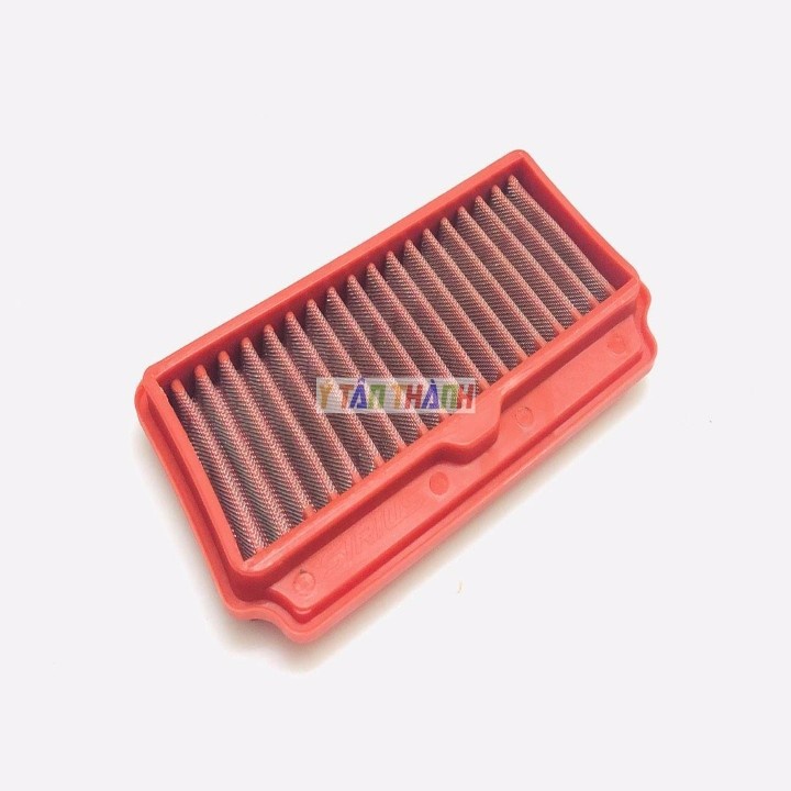 Lọc Gió Độ Sirius Lưới Thép MS1222