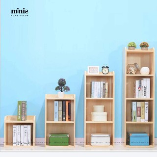 Kệ sách cho góc học tập