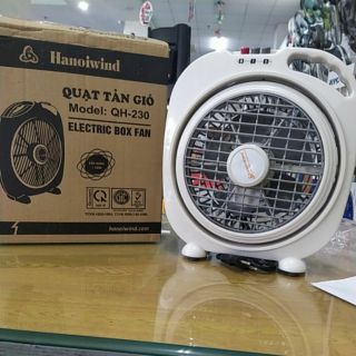 Quạt tản mini HÀ NỘI QH -230