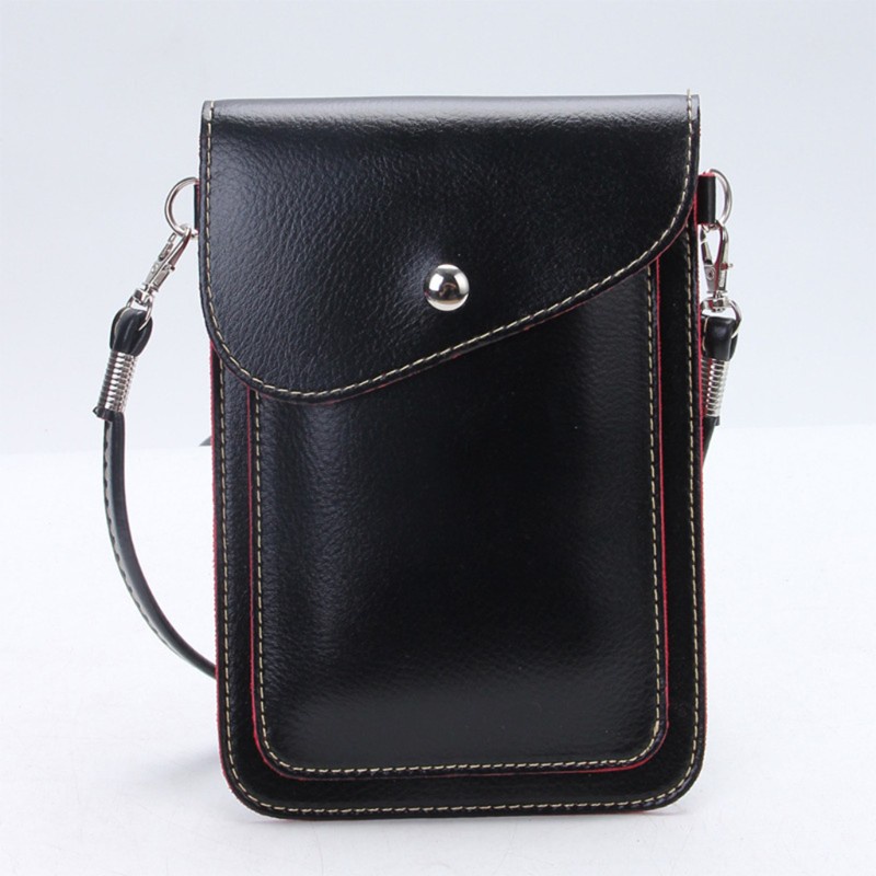 Feel Women's Travel Small Crossbody Bag Cell Phone Purse Wallet