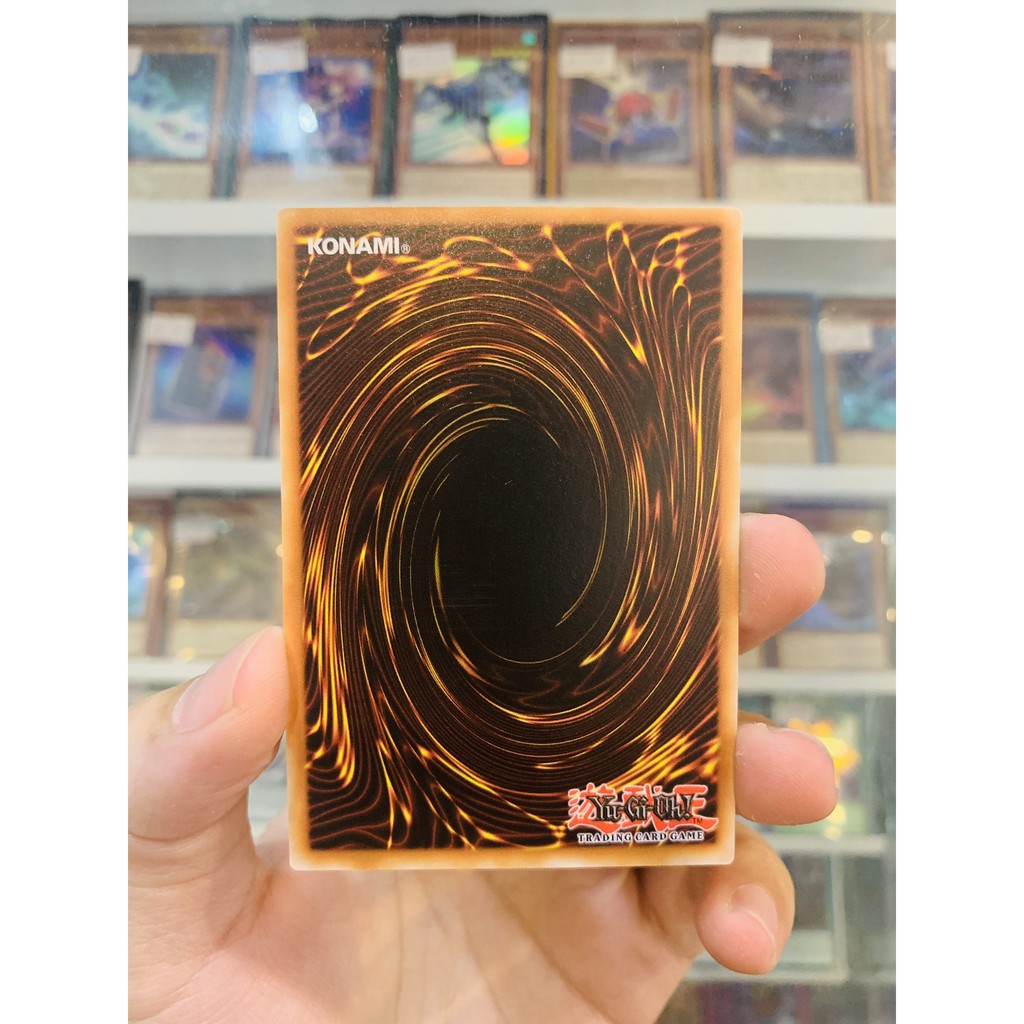 Thẻ Bài Lẻ YugiOh! Mã LDS1-EN095 - Crystal Beast Emerald Tortoise - Common - 1st Edition