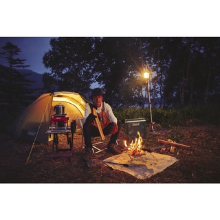Thảm Chống Cháy Coleman Bonfire Sheet 2000037303 [CHÍNH HÃNG COLEMAN NHẬT BẢN]