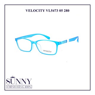 Gọng Kính Vuông Velocity VL5473