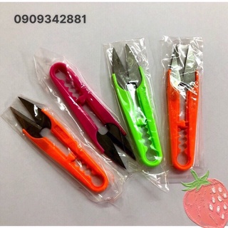 Kéo cắt chỉ thêu chữ thập 1 cái