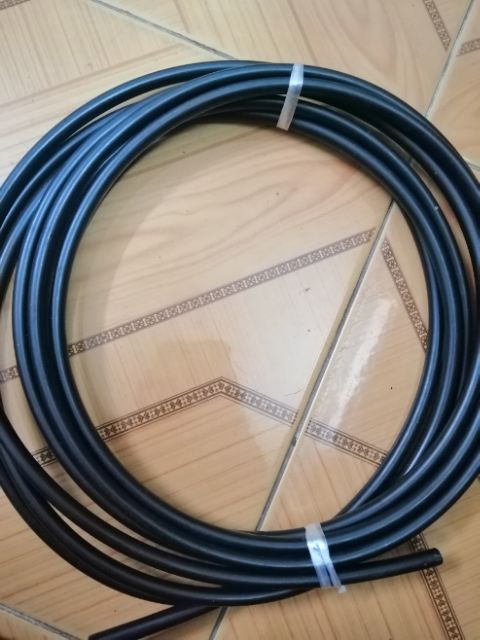 Ống phun sương 8mm cuộn 5 mét