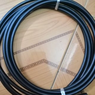 Ống phun sương 8mm cuộn 5 mét