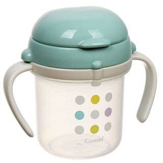 Bình tập uống Combi bước 3 trên 8 tháng