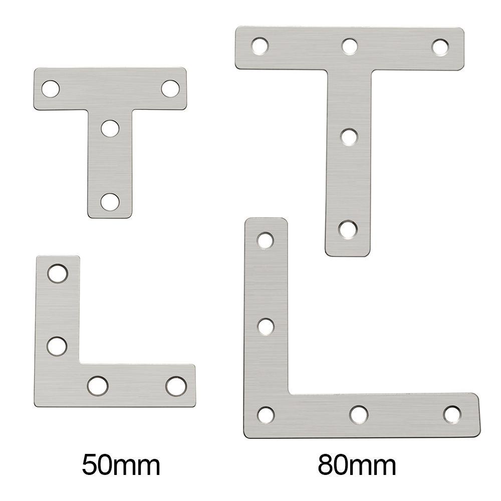 Set 10 Khóa Inox Bảo Vệ Góc Đồ Nội Thất Chuyên Dụng