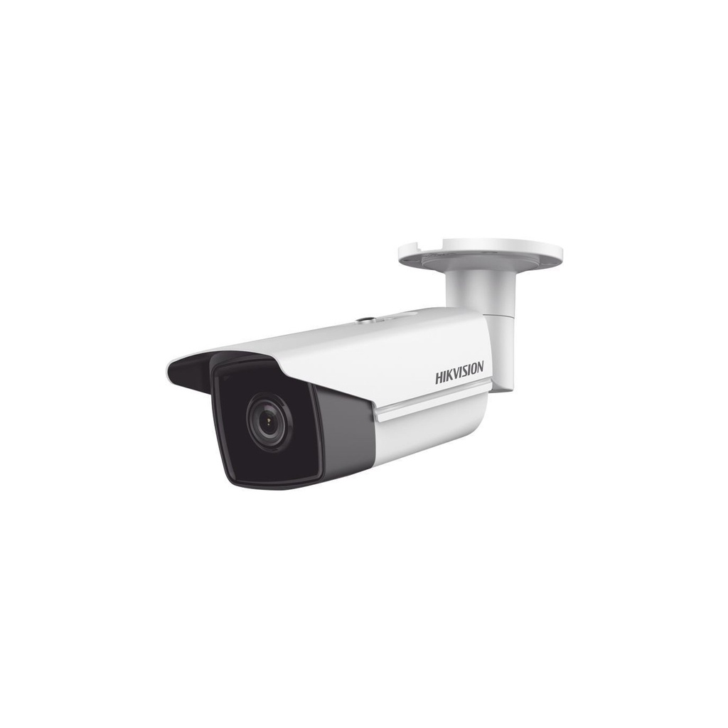 Camera IP thân trụ hồng ngoại 8MP HIKVISION DS-2CD2T83G2-4I
