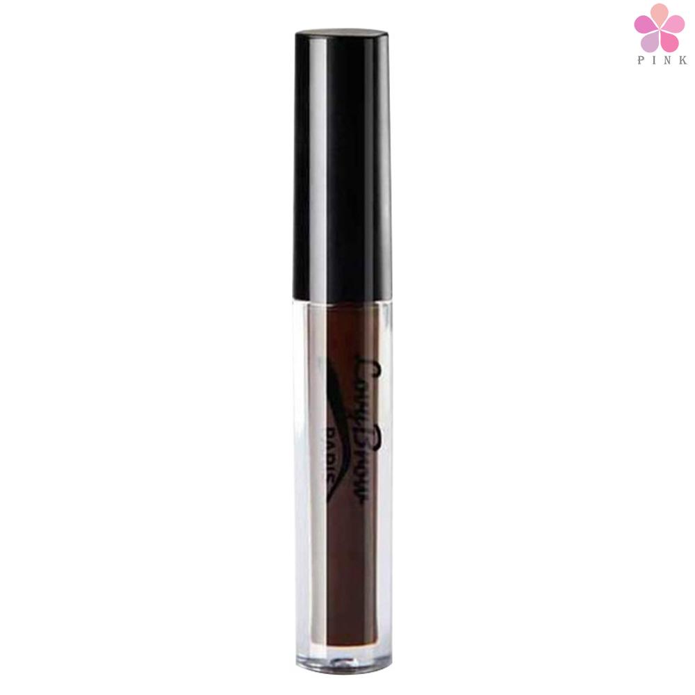 Kem trang điểm lông mày chống thấm nước và lâu trôi tự nhiên