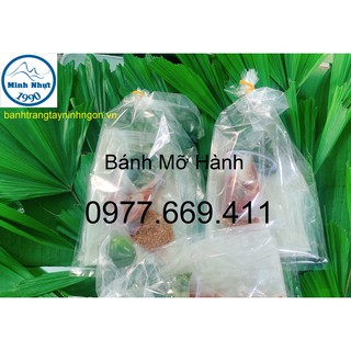COMBO 5 BỊCH BÁNH TRÁNG MỠ HÀNH