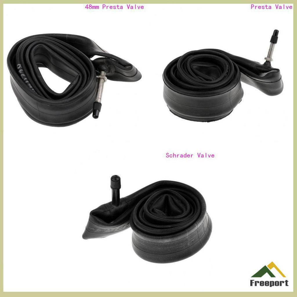 Lốp Xe Đạp Leo Núi Freeport 26X1.25 Szgqmyx1 Có Van Schrader Presta