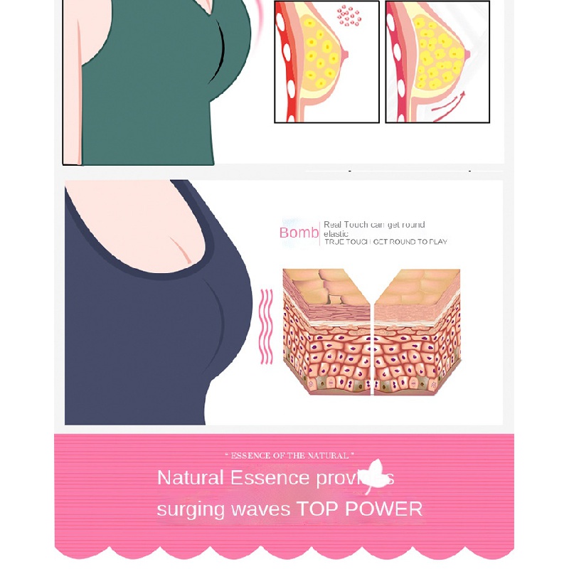 Kem dưỡng làm săn chắc và tăng kích thước vòng một
 | BigBuy360 - bigbuy360.vn