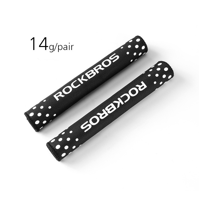 Miếng Dán Bảo Vệ Khung Xích Xe Đạp ROCKBROS Sự Bảo Vệ