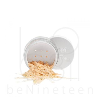 [TẶNG CHOCOLATE HERSHEY] Phấn Phủ Colourpop No Filter Setting Powder