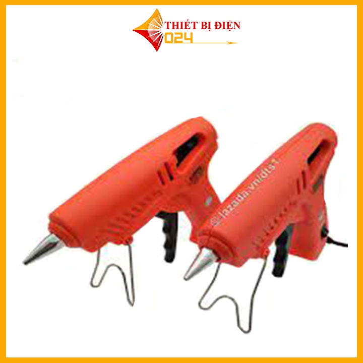 Súng Bắn Keo Nến Asaki 2 Chế Độ 60W-100W AK-9026