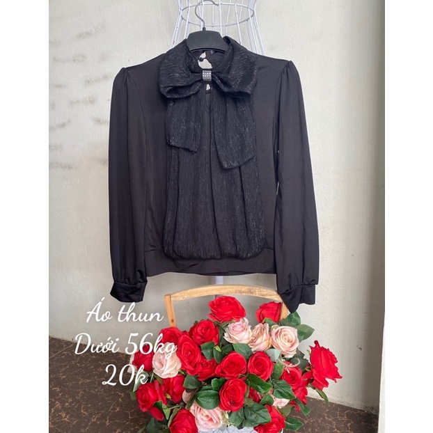 Áo giữ nhiệt kiểu