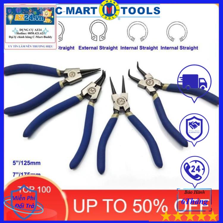 Kìm phe C-mart   RẺ NHẤT THỊ TRƯỜNG