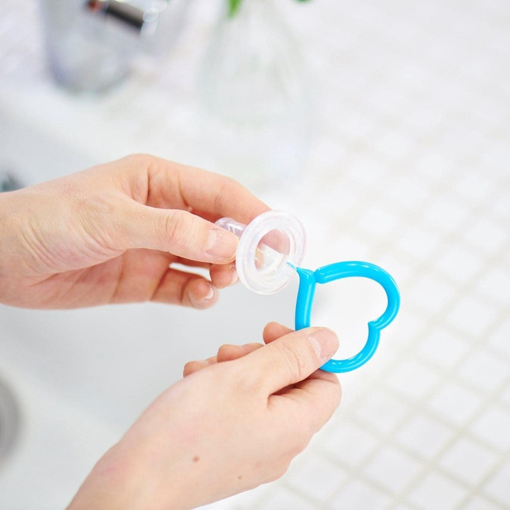 BÌNH SỮA PPSU DR.BETTA BRAIN S2-LACE 120ML