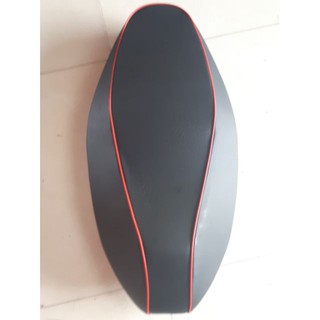 Da bọc yên xe máy điện Xmen