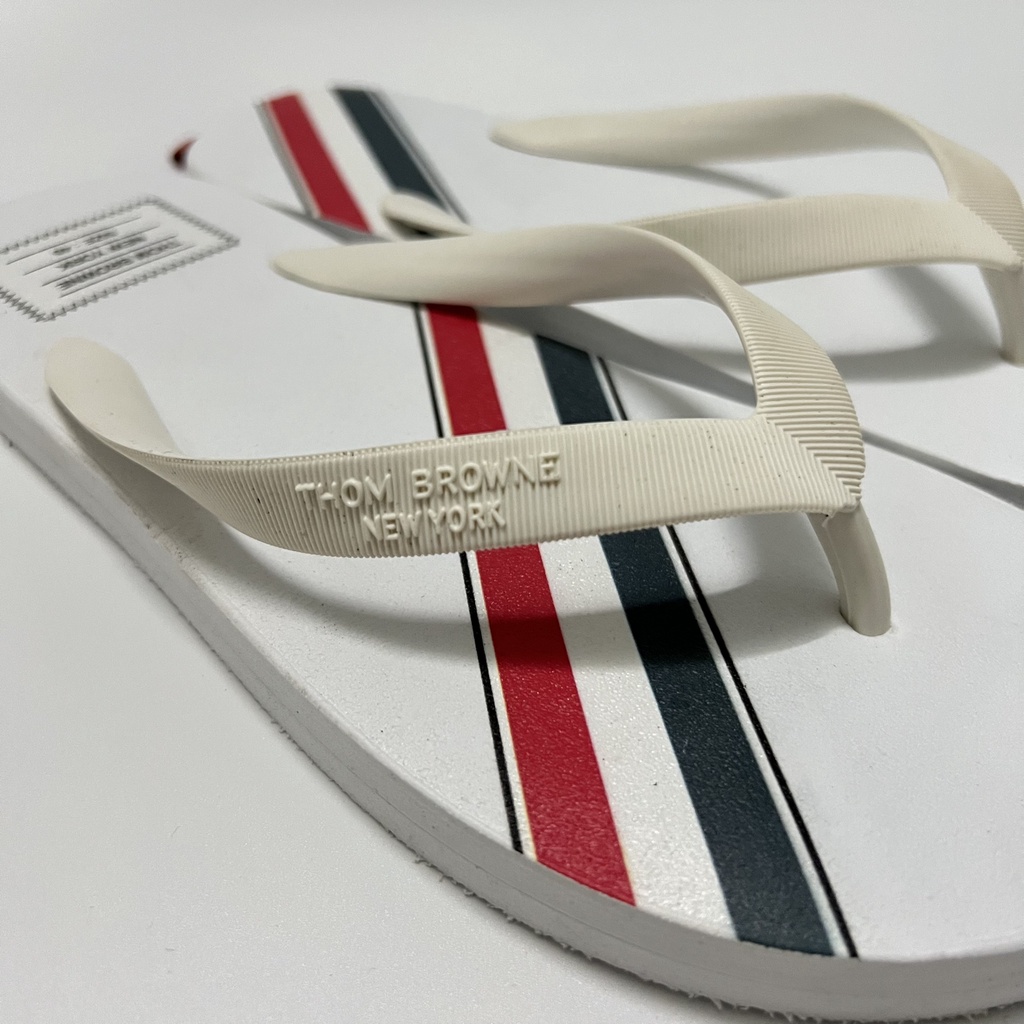Dép Tông Thom Browne Nam Shop Man Shine