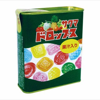 Kẹo Sakuma Mộ đom đóm