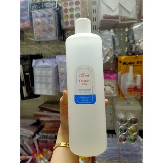 Nước ủ phá gel+rửa cọ+lau gel