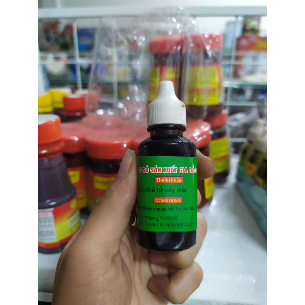 Kẹo đắng nguyên chất