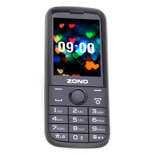 Điện thoại phổ thông zono N260 giá rẻ