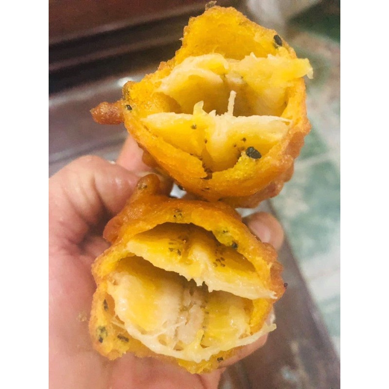 BỘT CHIÊN BÁNH CHUỐI 800G