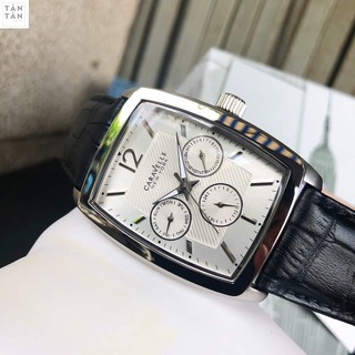 Đồng hồ nam Bulova Caravelle 43C116