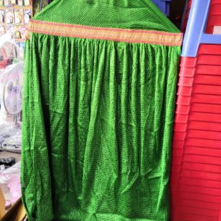 võng xếp inox ( khung kèm lưới võng)