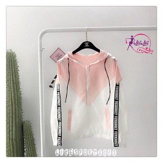 ao khoac du xéo thời trang