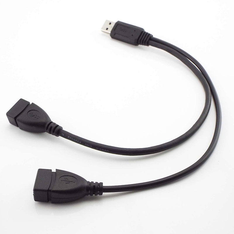 Dây Cáp Nối Dài usb 3.0 Hai Đầu Cho Di Động Vnkk