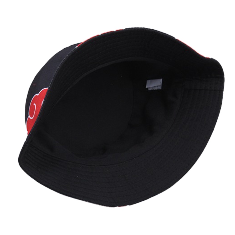 Nón Tai Bèo Panama In Họa Tiết Anime Có Thể Gấp Gọn Chống Nắng Cho Nam Và Nữ