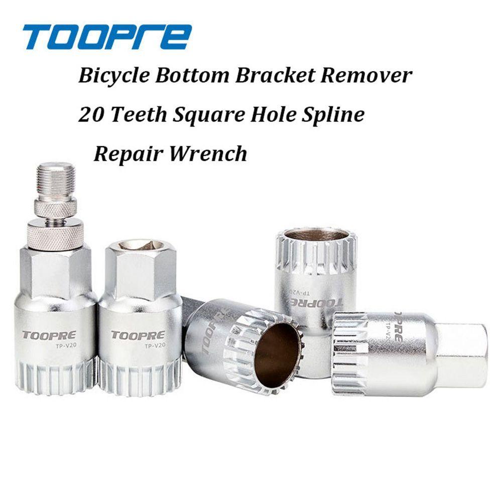 MUVAKO Dụng Cụ Tháo Gỡ Đai Ốc Xe Đạp Leo Núi Chất Lượng Cao