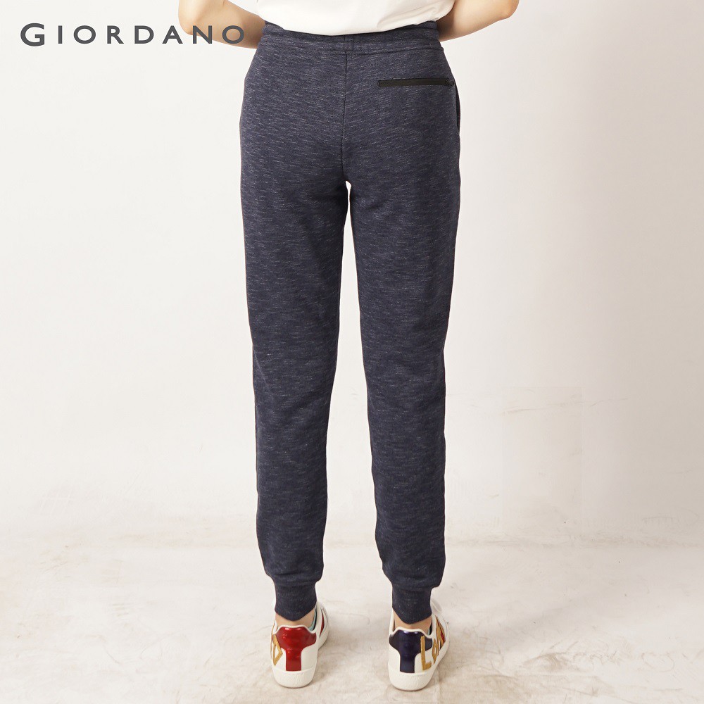 Quần Thể Thao Jogger Nữ Giordano 05419990