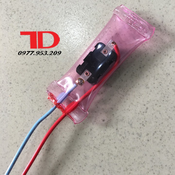 Sò lạnh dành cho tủ lạnh Sanyo, sensor cảm biến âm dương tủ lạnh, sò nóng và lạnh các loại - Điện Lạnh Thuận Dung