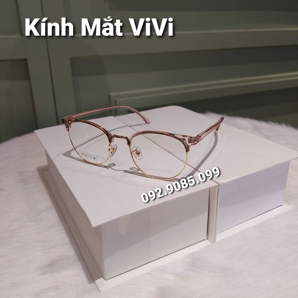 Gọng kính cận dáng kính vừa - Nhận cắt cận viễn loạn | BigBuy360 - bigbuy360.vn