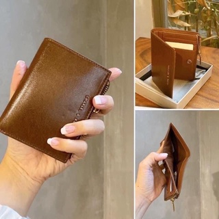 [Ảnh thật shop chụp] Ví cầm tay C N K Fullbox