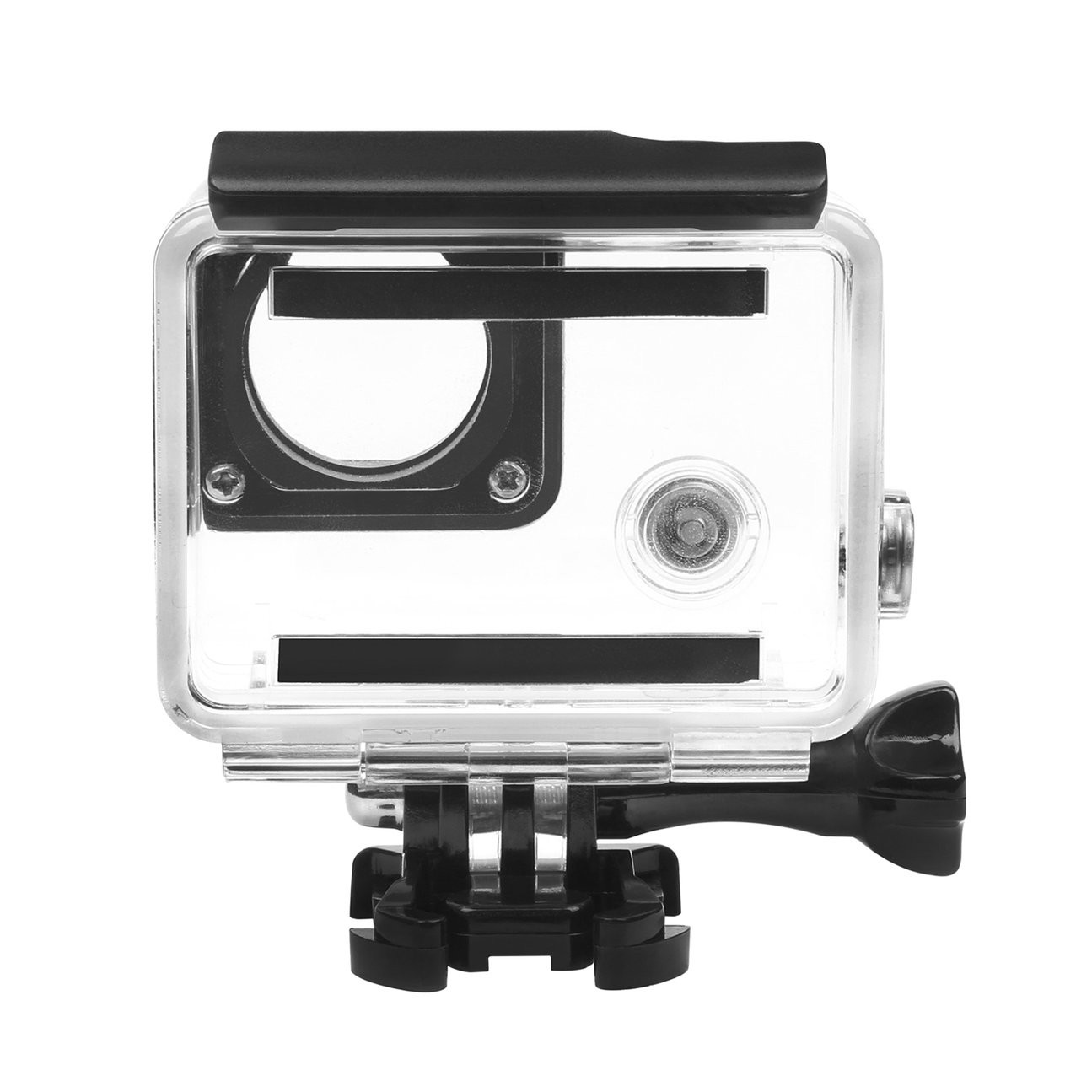 Vỏ Chống Nước Khi Lặn Cho Gopro Hero 3 3 + 4